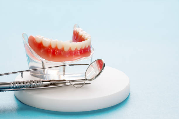 TMJ/TMD Treatment in Hollywood Park, TX