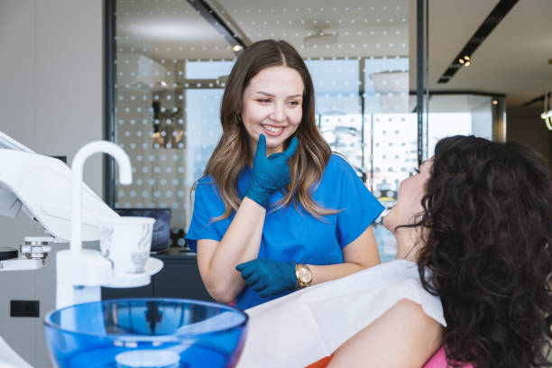 Hollywood Park, TX Holistic Dental Care Services Company