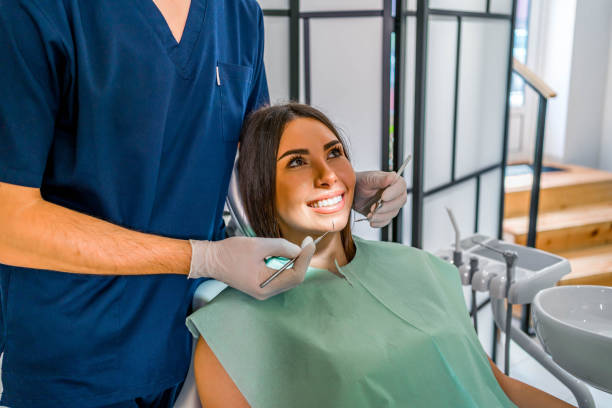 Best Periodontal (Gum) Disease Treatment  in Hollywood Park, TX