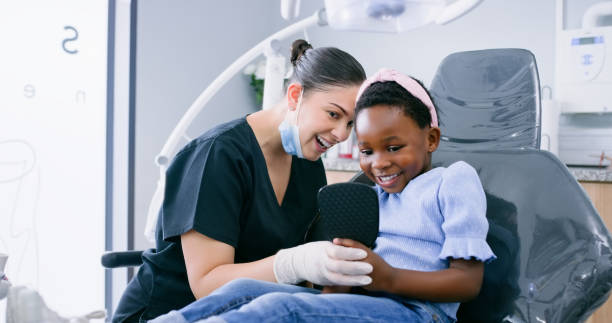 Emergency Dental Services in Hollywood Park, TX