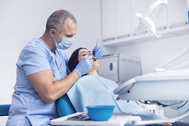 Best Full Mouth Reconstruction  in Hollywood Park, TX