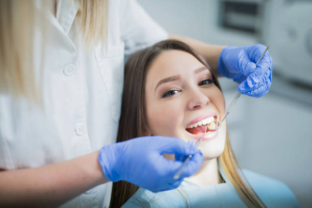 Best Wisdom Tooth Removal  in Hollywood Park, TX