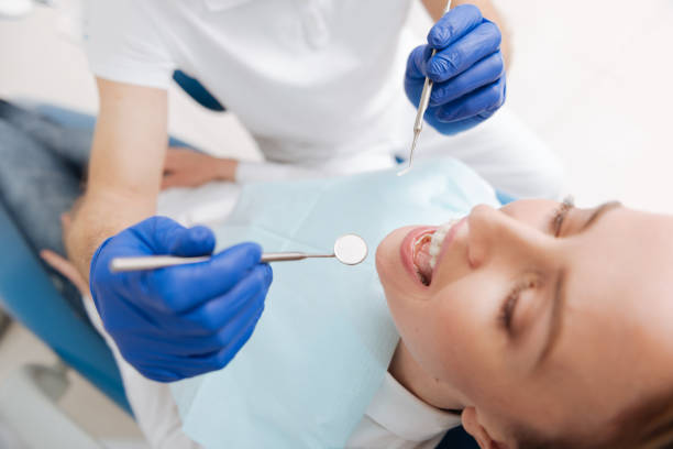 Dental Inlays and Onlays in Hollywood Park, TX